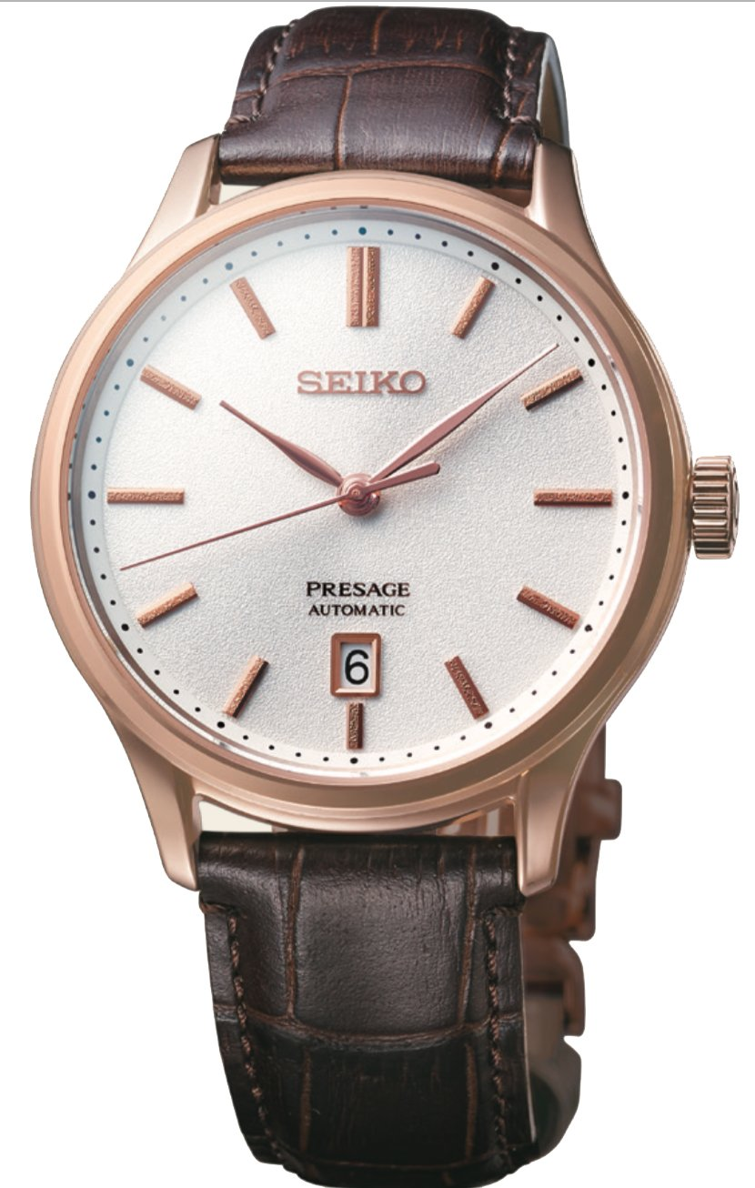 Đồng hồ Seiko SRPD42J1