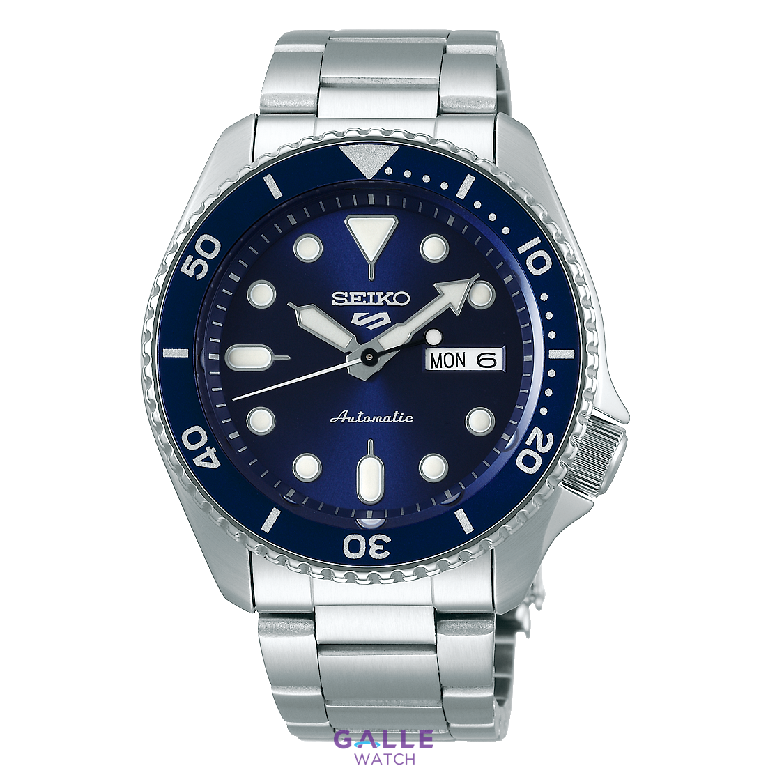 Đồng hồ Seiko 5 Sports SRPD51K1S