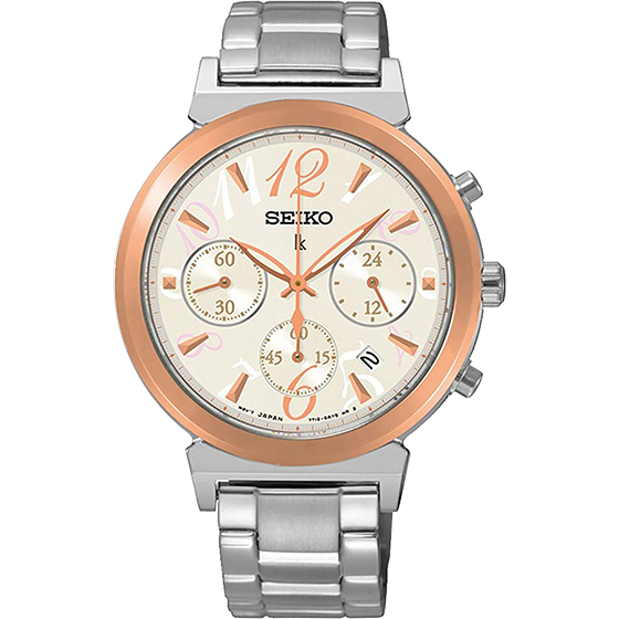 Đồng hồ Seiko SRW860P1