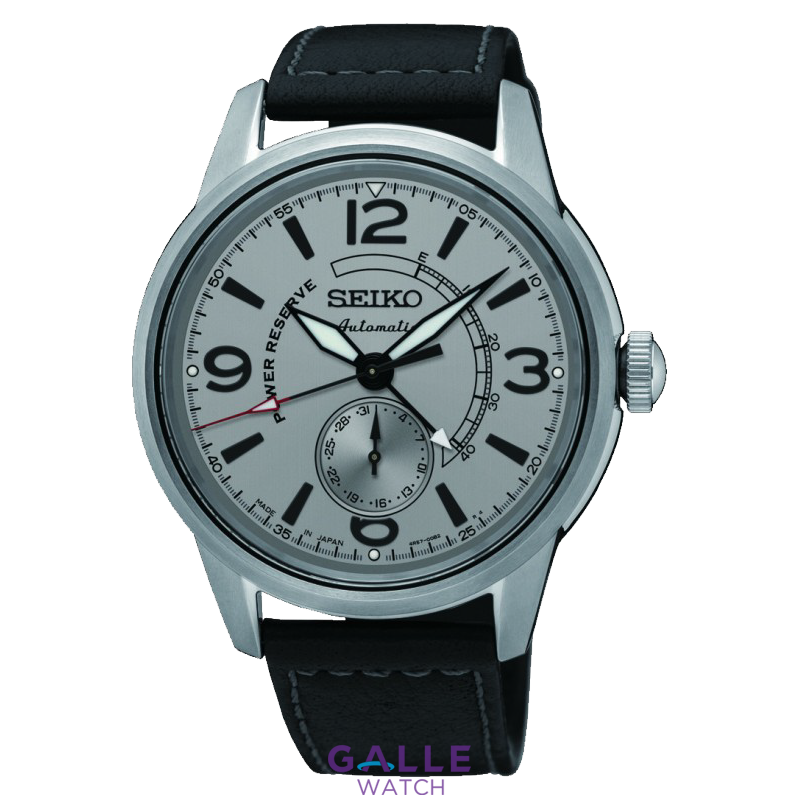 Đồng hồ Seiko SSA337J1