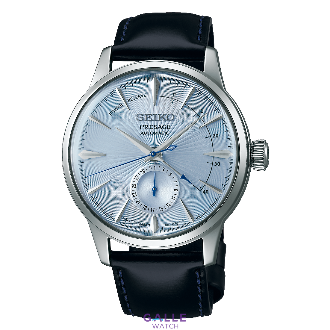 Đồng hồ Seiko SSA343J1