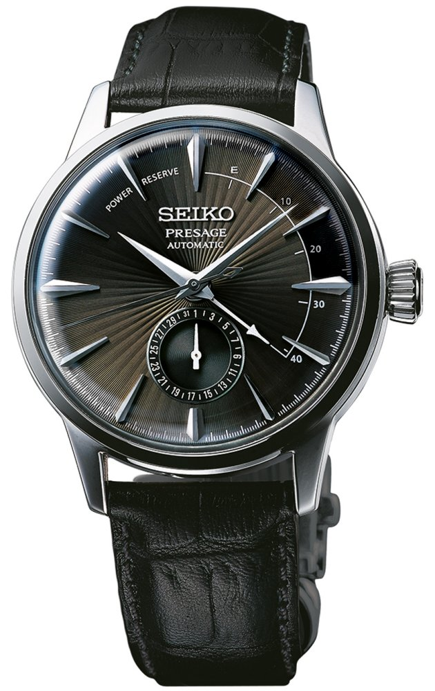 Đồng hồ Seiko SSA345J1