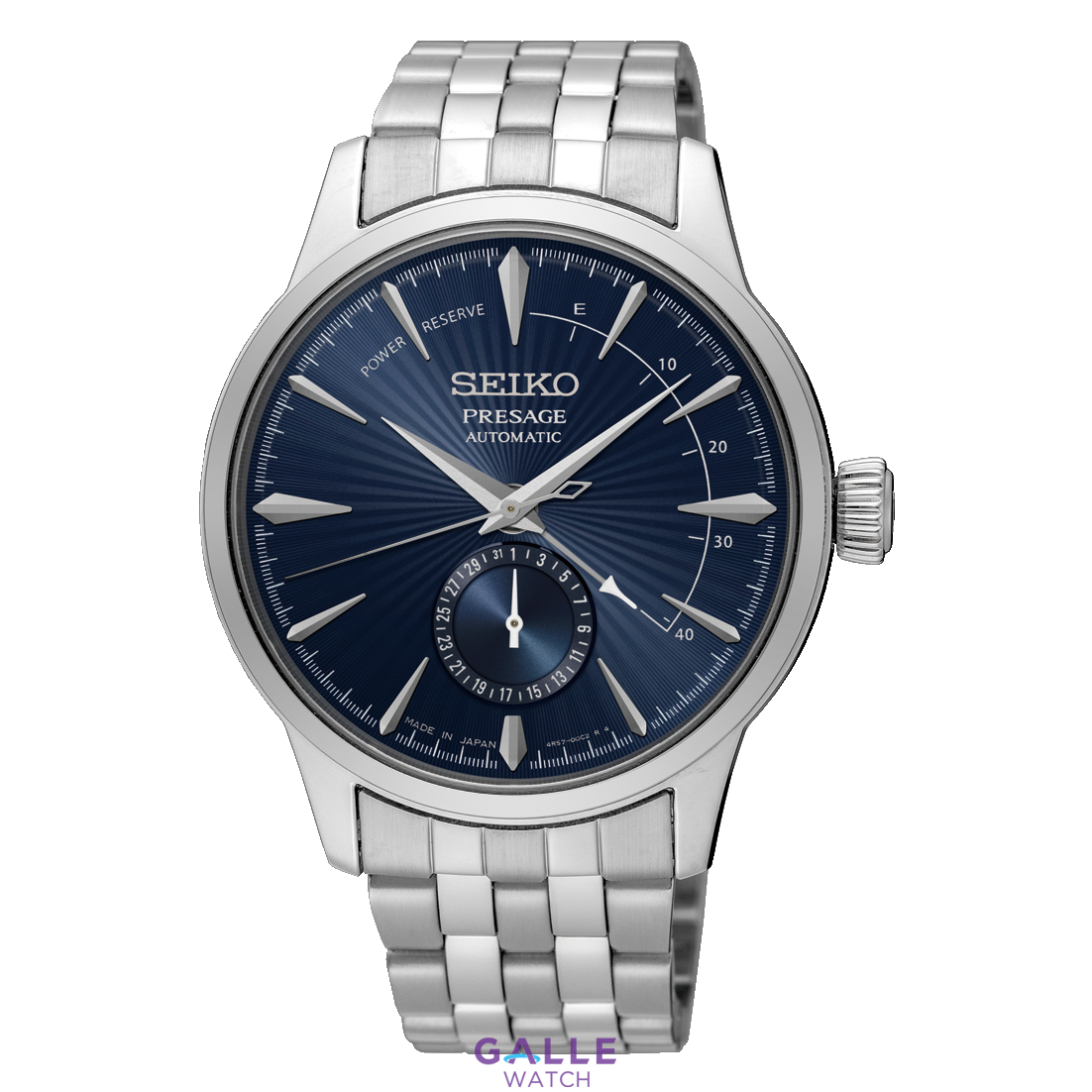 Đồng hồ Seiko SSA347J1