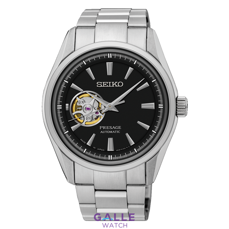 Đồng hồ nam Seiko SSA357J1