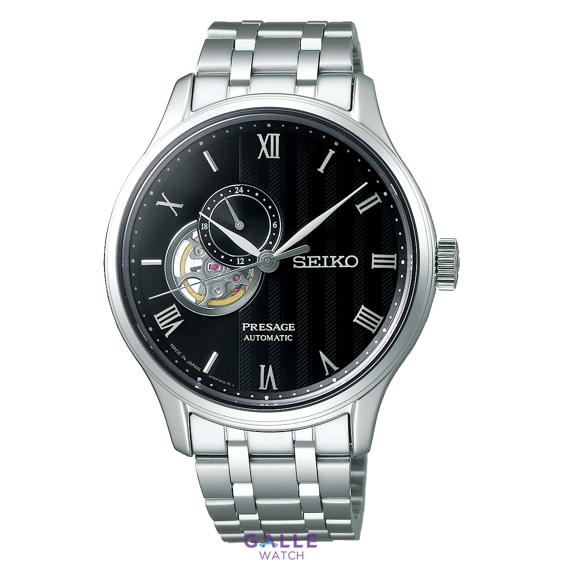 Đồng hồ Seiko SSA377J1