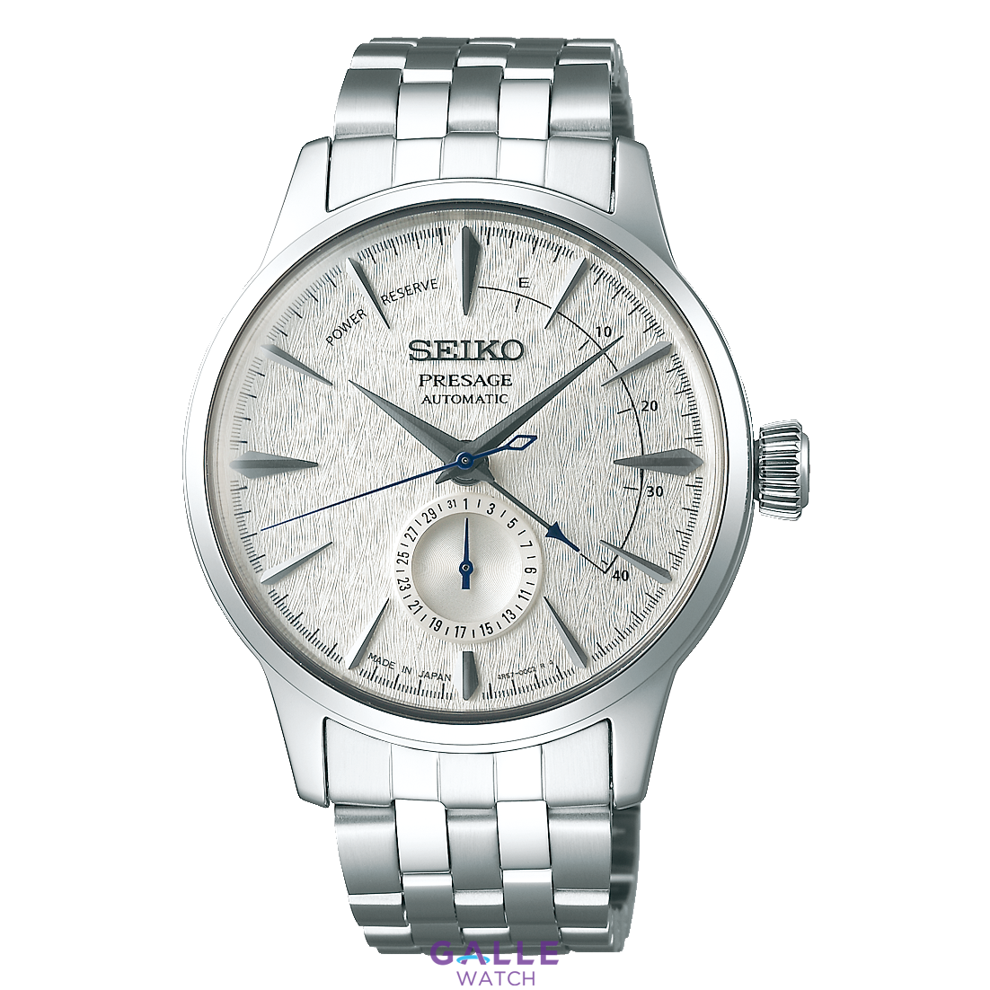 Đồng hồ Seiko SSA385J1