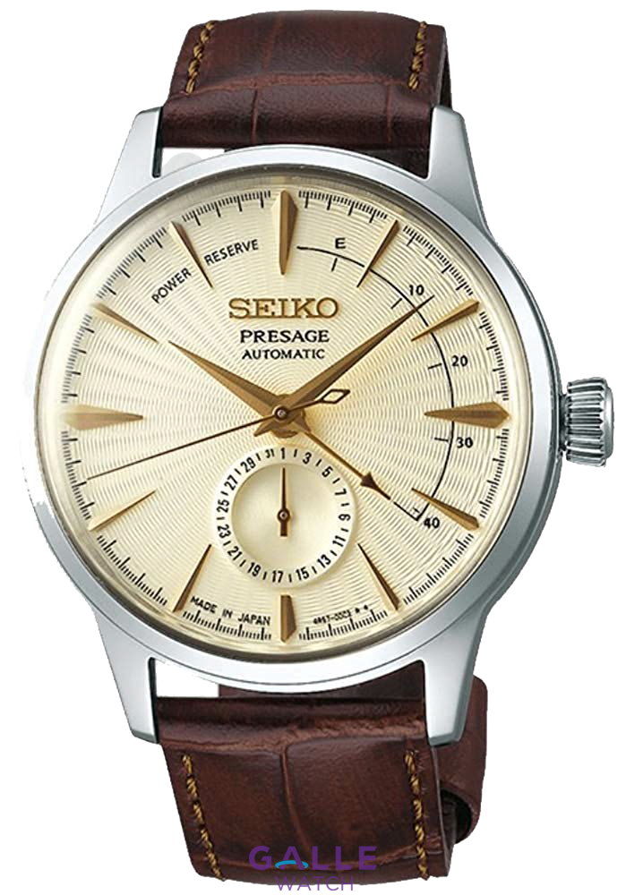 Đồng hồ Seiko SSA387J1