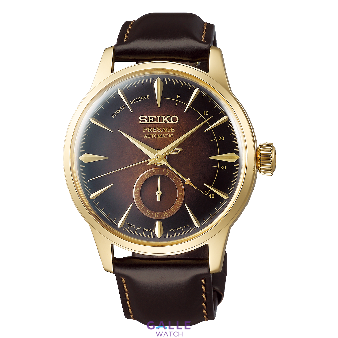 Đồng hồ Seiko SSA392J1