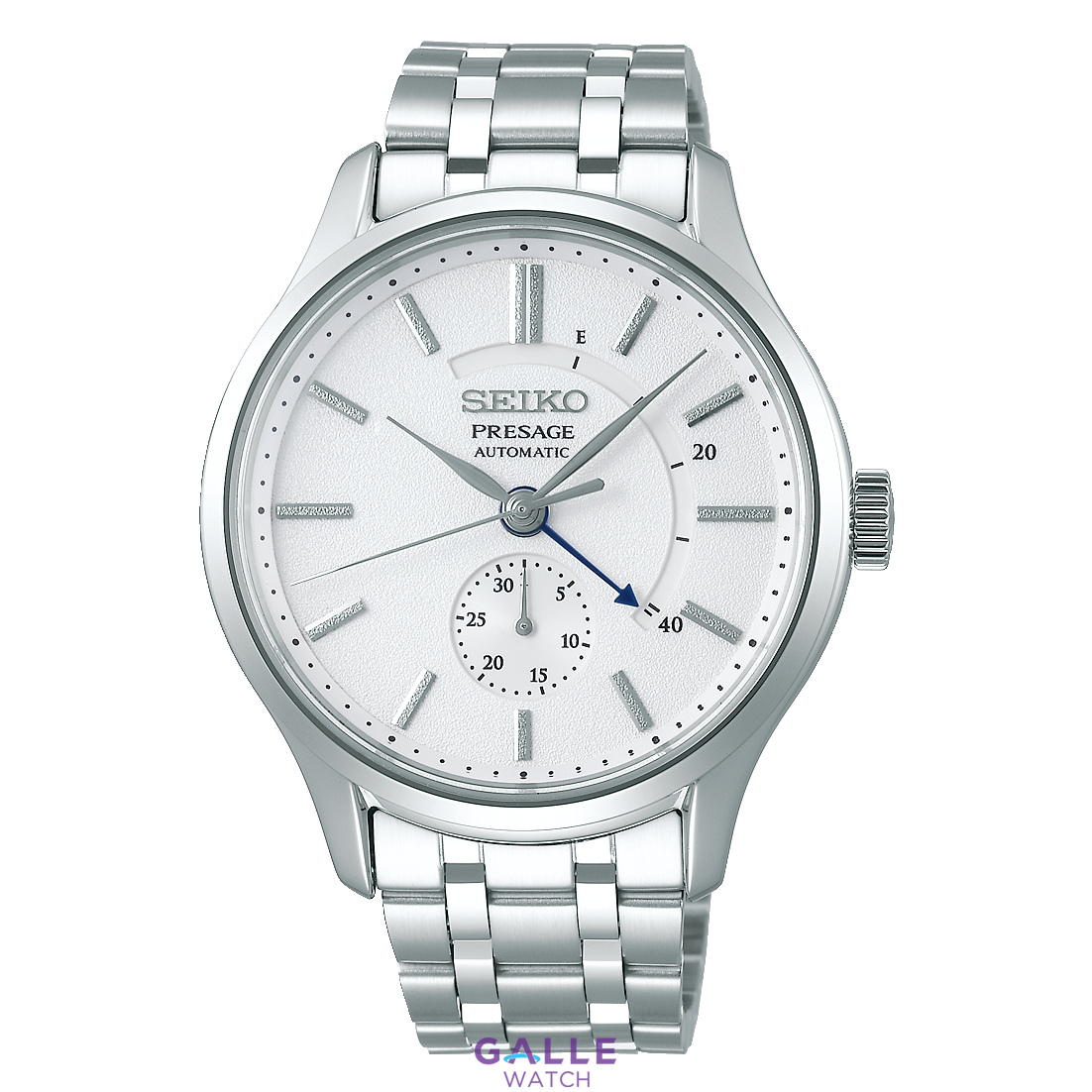 Đồng hồ Seiko SSA395J1