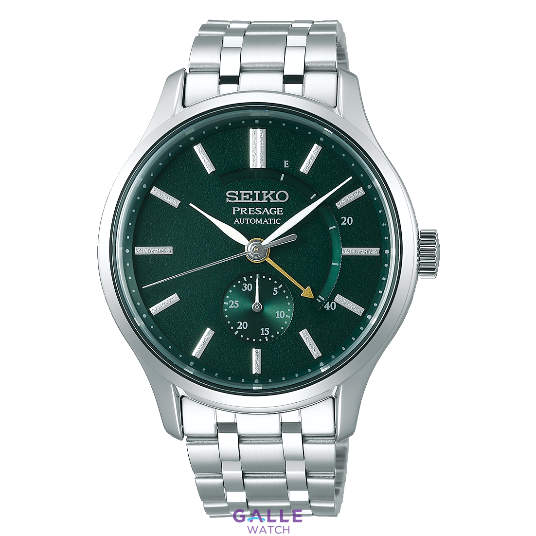 Đồng hồ Seiko SSA397J1