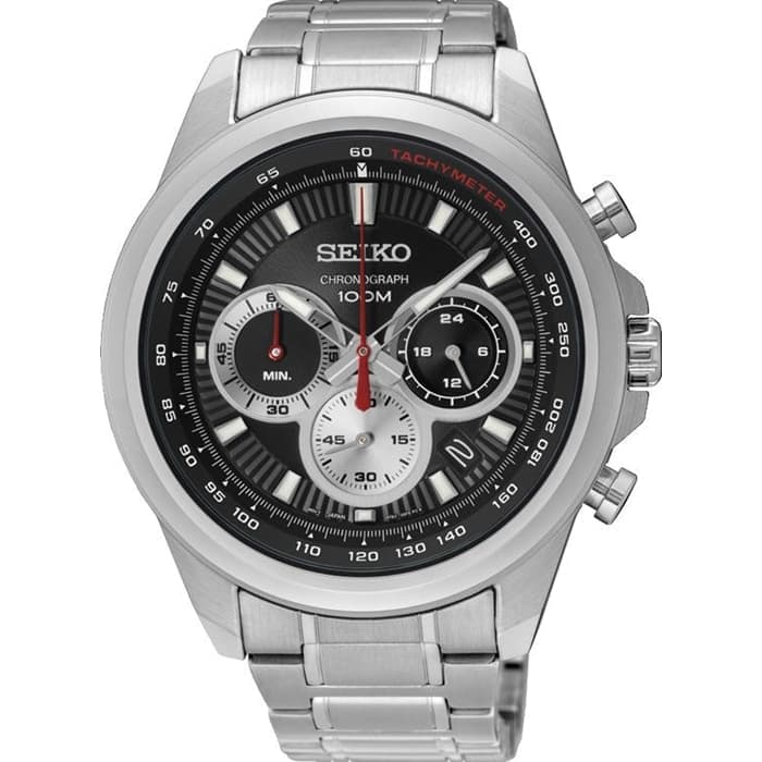 Đồng hồ Seiko SSB241P1