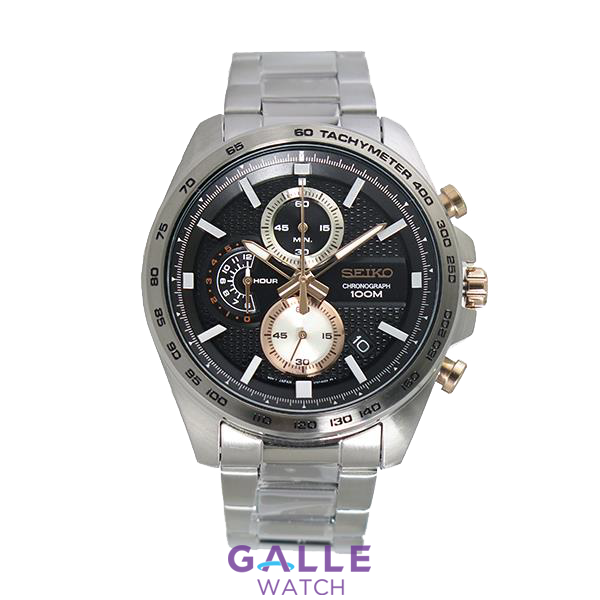 Đồng hồ Seiko SSB281P1