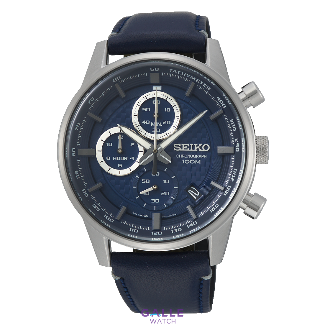 Đồng hồ Seiko SSB333P1