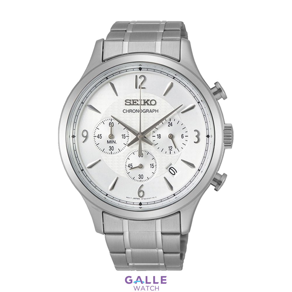 Đồng hồ Seiko SSB337P1