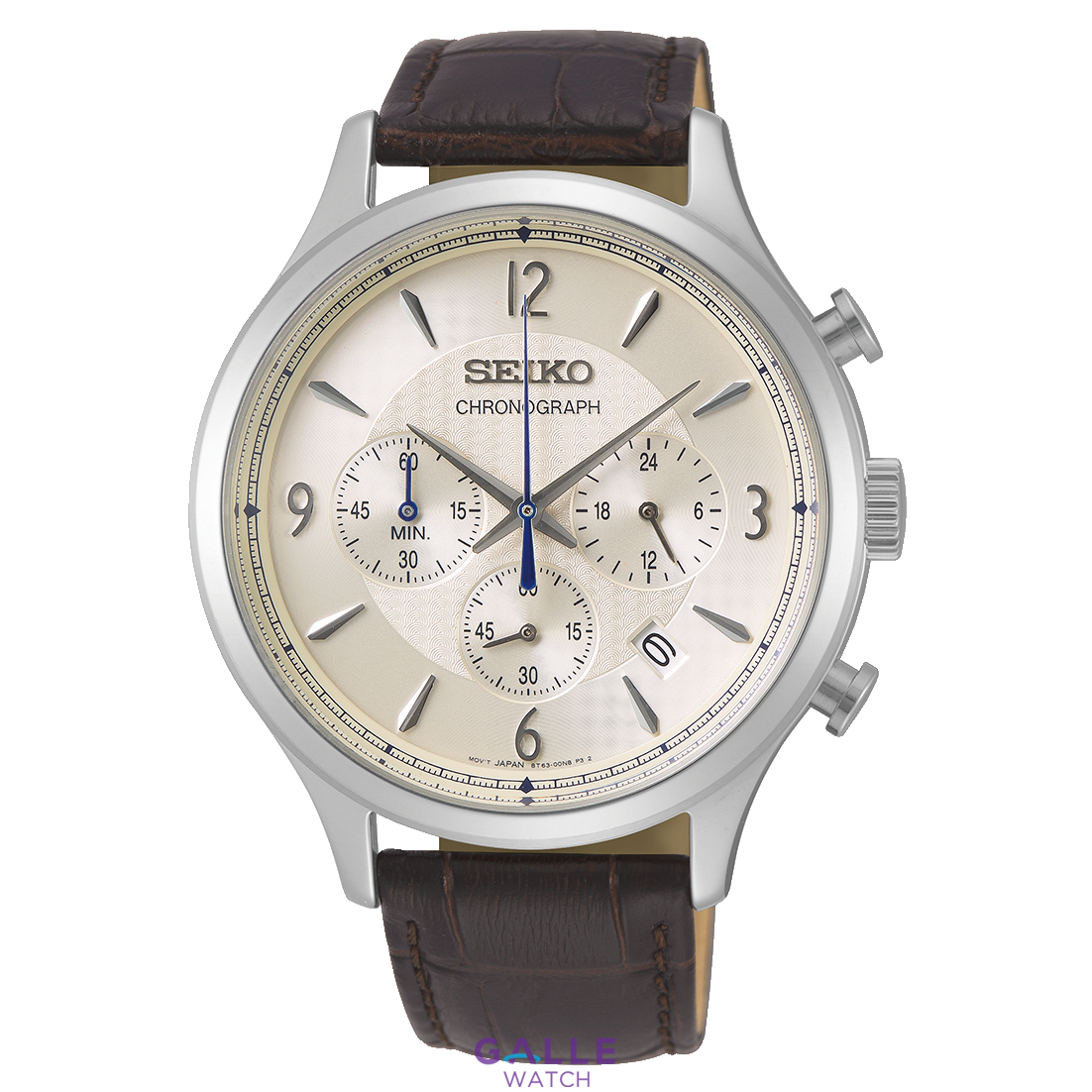 Đồng hồ Seiko SSB341P1