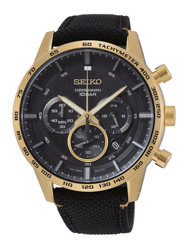 Đồng hồ Seiko SSB364P1