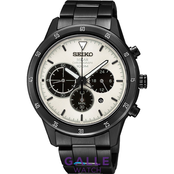Đồng hồ Seiko SSC337P1