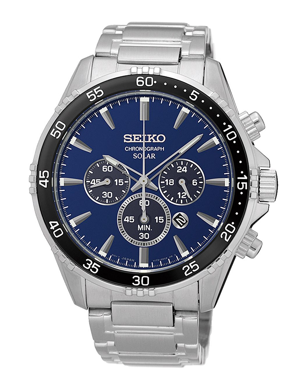 Đồng hồ Seiko SSC445P1