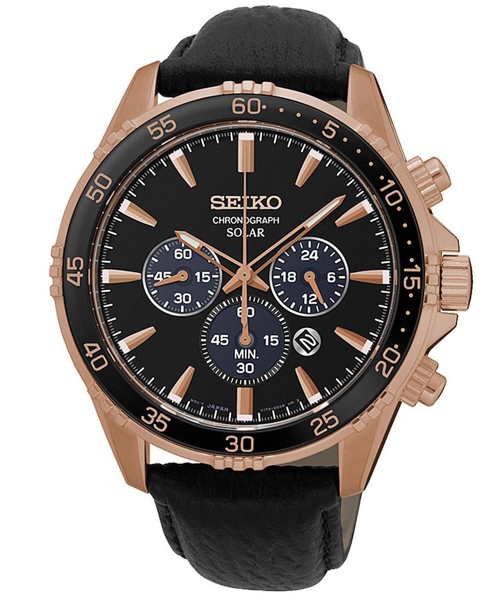 Đồng hồ Seiko SSC448P1