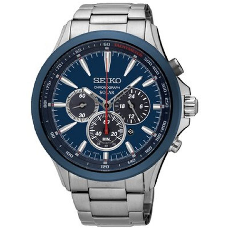 Đồng hồ Seiko SSC495P1