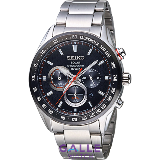 Đồng hồ Seiko SSC579P1