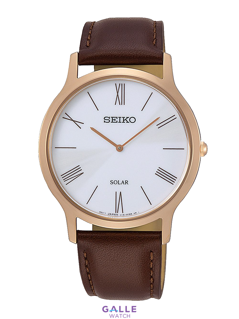 Đồng hồ Seiko SUP854P1