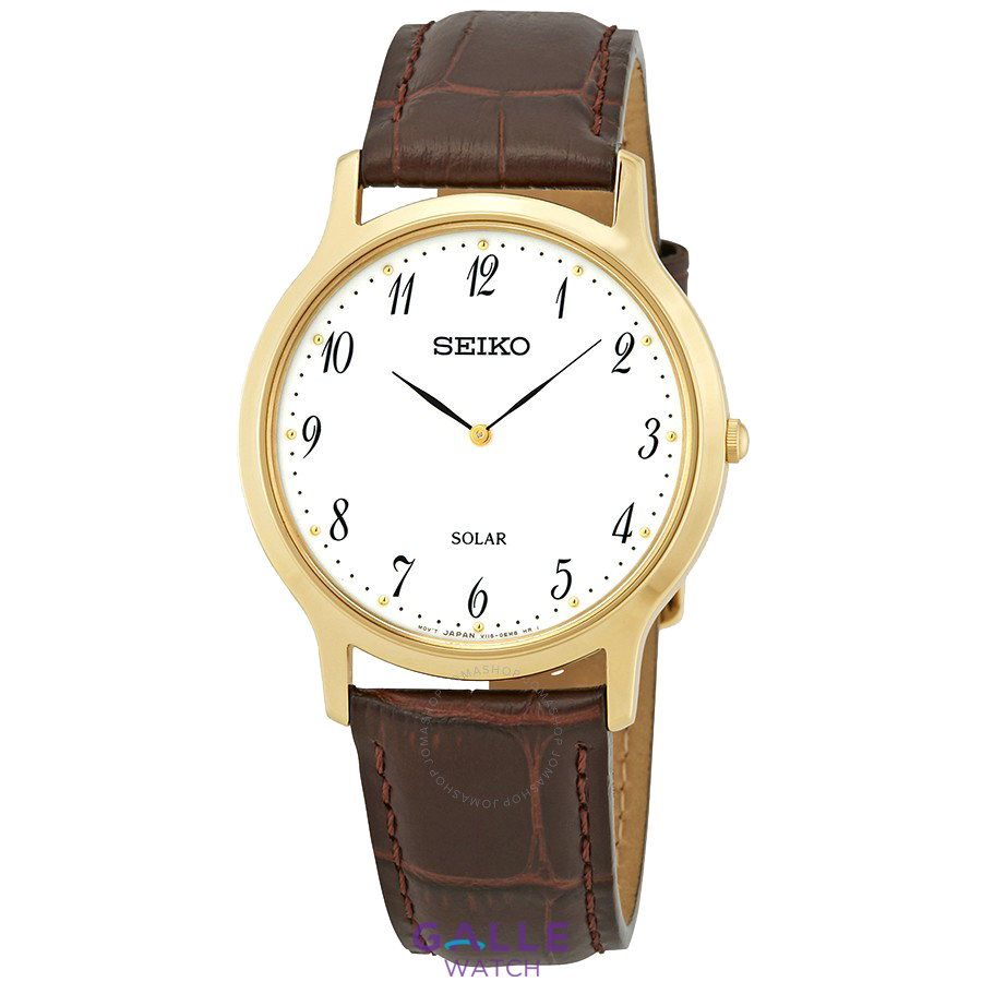 Đồng hồ Seiko SUP860P1