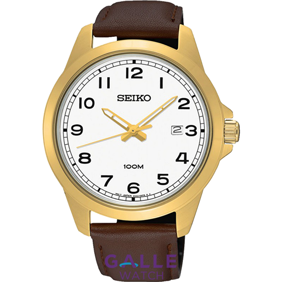 Đồng hồ Seiko SUR160P1