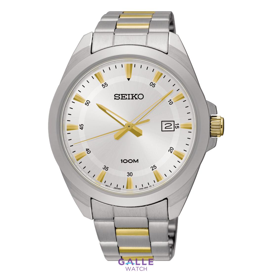 Đồng hồ Seiko SUR211P1