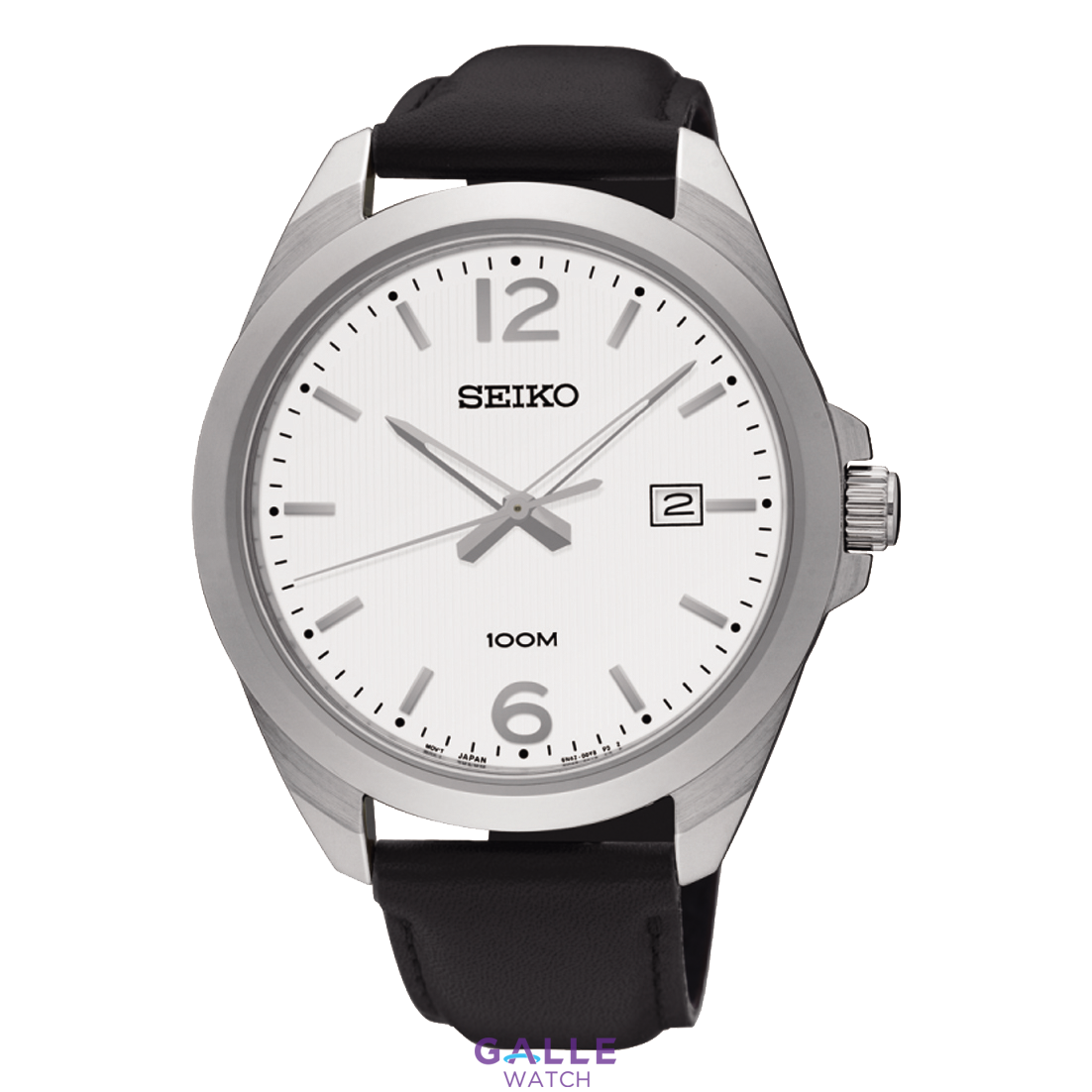 Đồng hồ Seiko SUR213P1