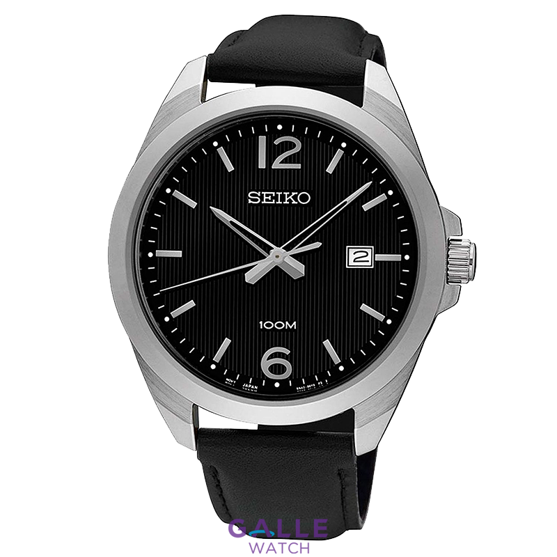 Đồng hồ nam Seiko SUR215P1