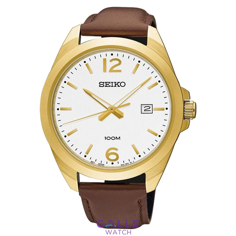 Đồng hồ nam Seiko SUR216P1