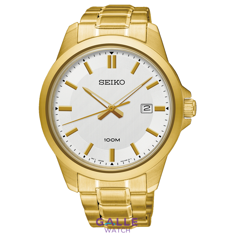 Đồng hồ nam Seiko SUR248P1