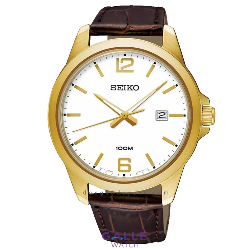 Đồng hồ nam Seiko SUR252P1