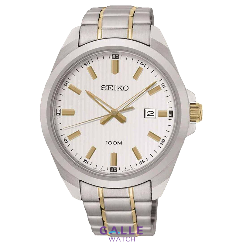 Đồng hồ nam Seiko SUR279P1