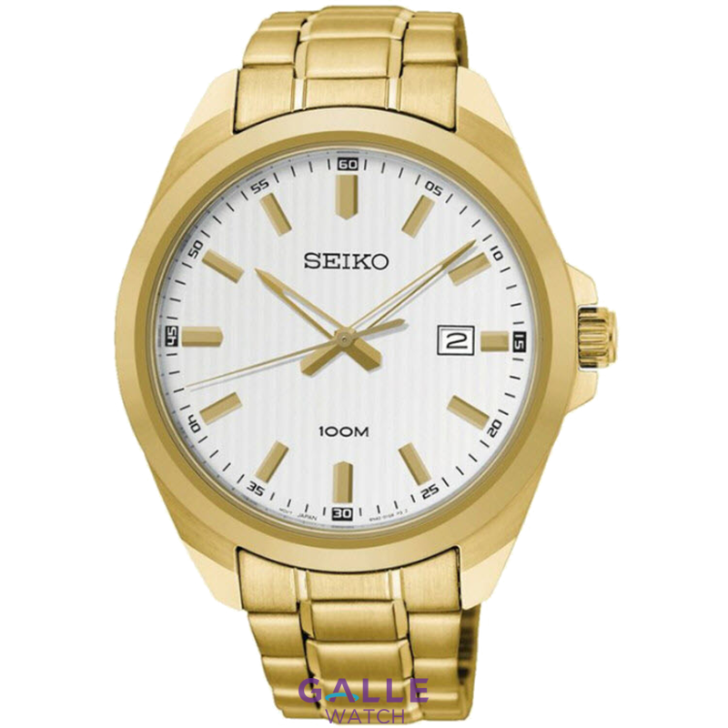 Đồng hồ nam Seiko SUR280P1