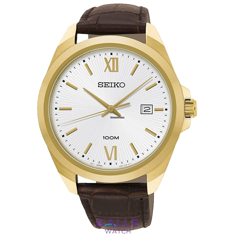 Đồng hồ nam Seiko SUR284P1