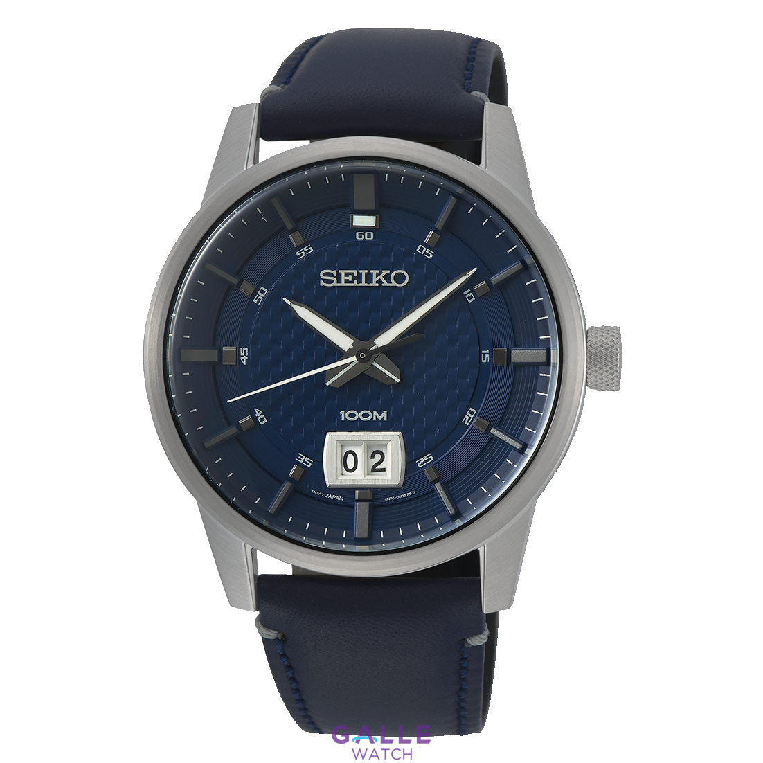 Đồng hồ Seiko SUR287P1