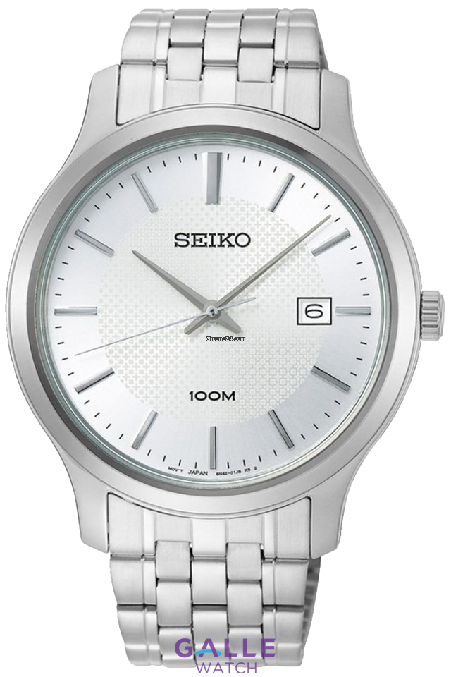 Đồng hồ Seiko SUR289P1