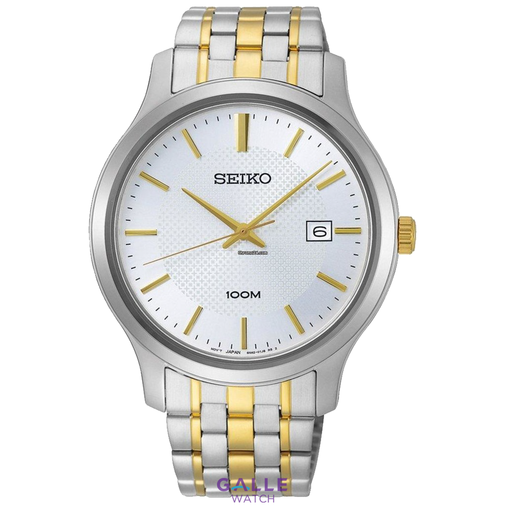 Đồng hồ Seiko SUR295P1