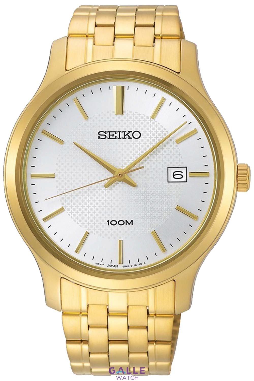 Đồng hồ Seiko SUR296P1