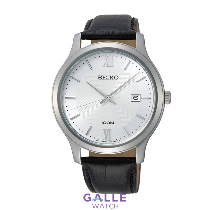 Đồng hồ Seiko SUR297P1