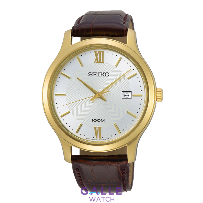 Đồng hồ Seiko SUR298P1