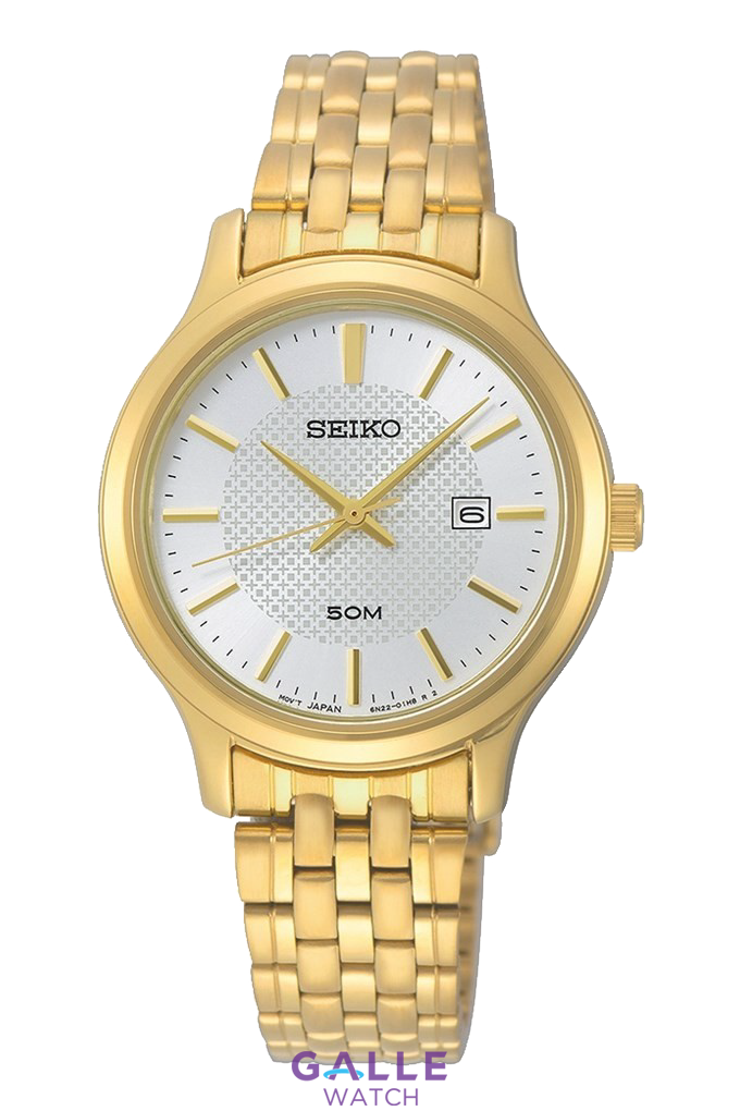 Đồng hồ Seiko SUR646P1