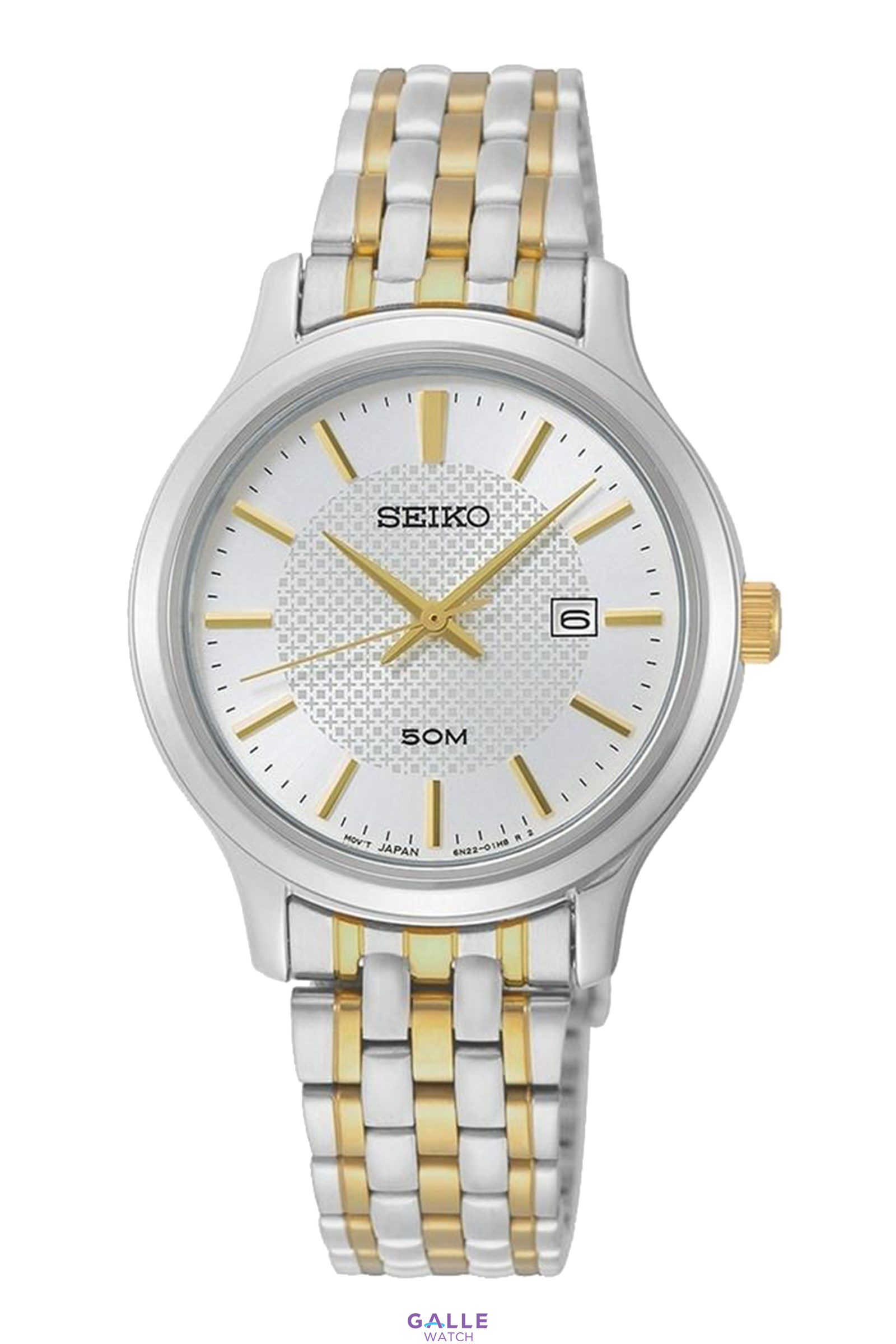 Đồng hồ Seiko SUR647P1