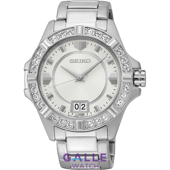 Đồng hồ Seiko SUR809P1