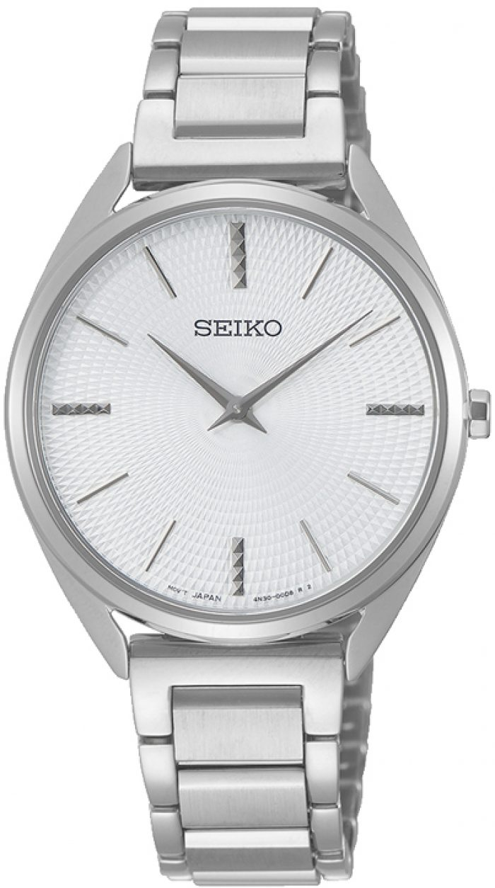 Đồng hồ Seiko SWR031P1