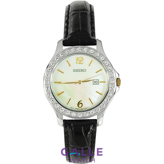 Đồng hồ Seiko SXDF81P2